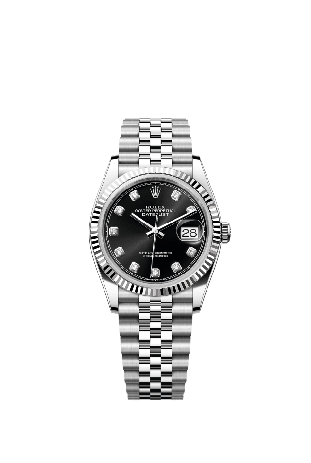 Datejust 36