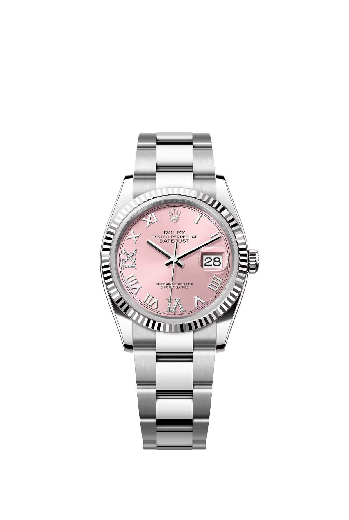 Datejust 36