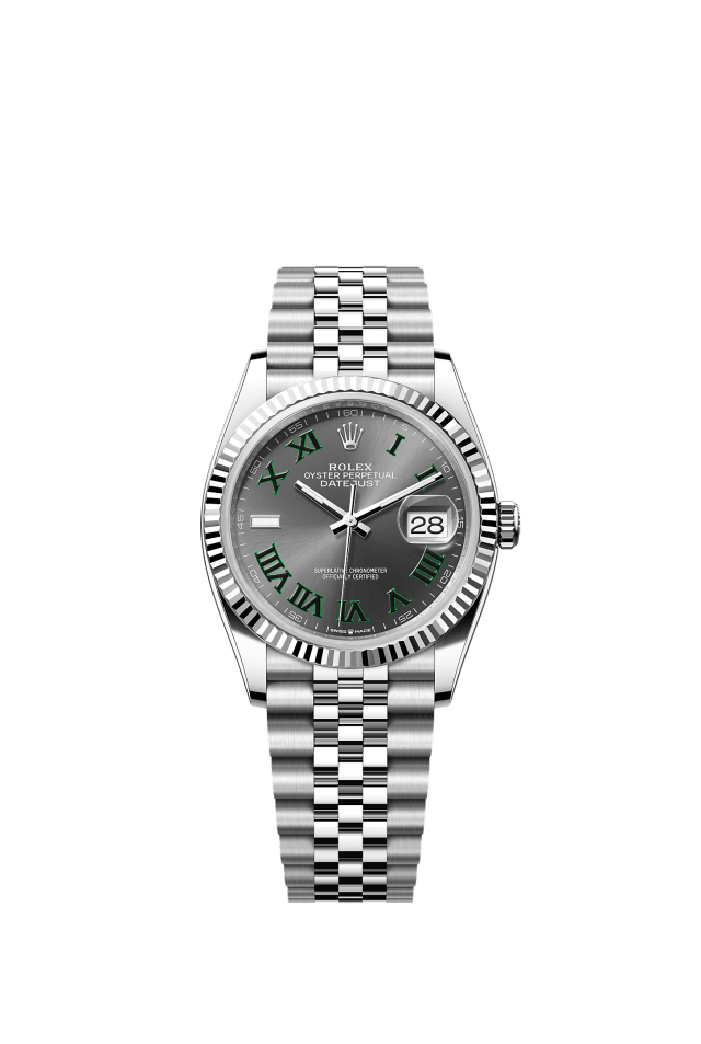 Datejust 36