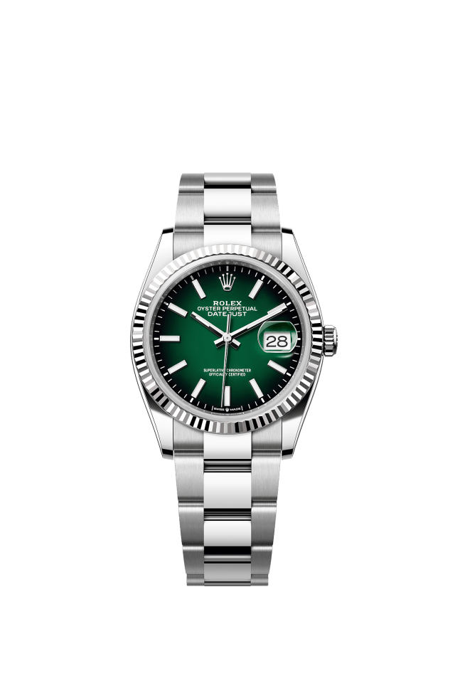 Datejust 36