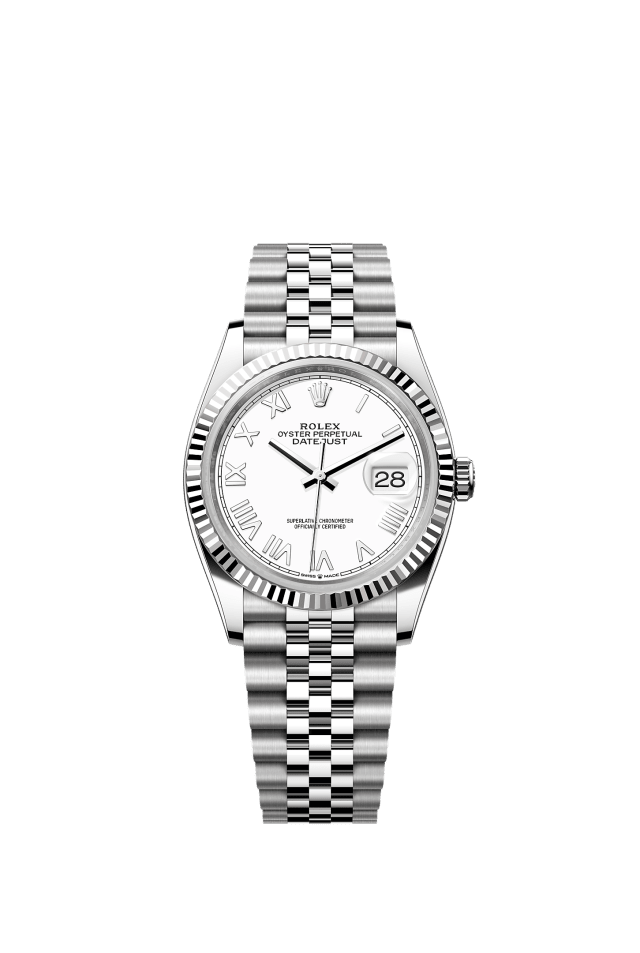 Datejust 36