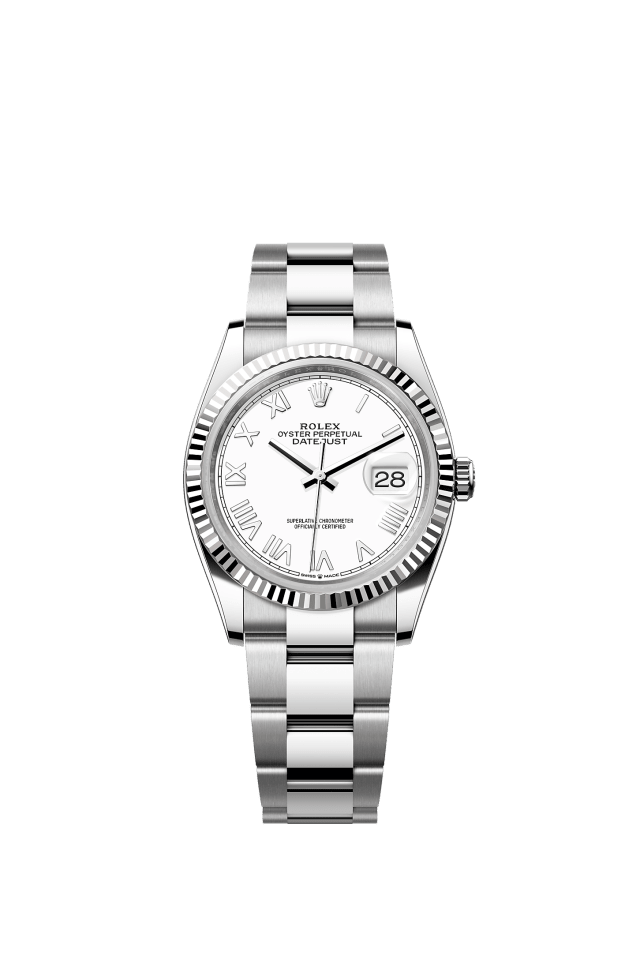 Datejust 36