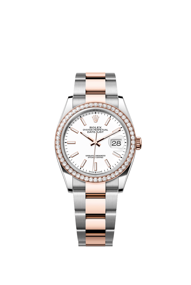 Datejust 36