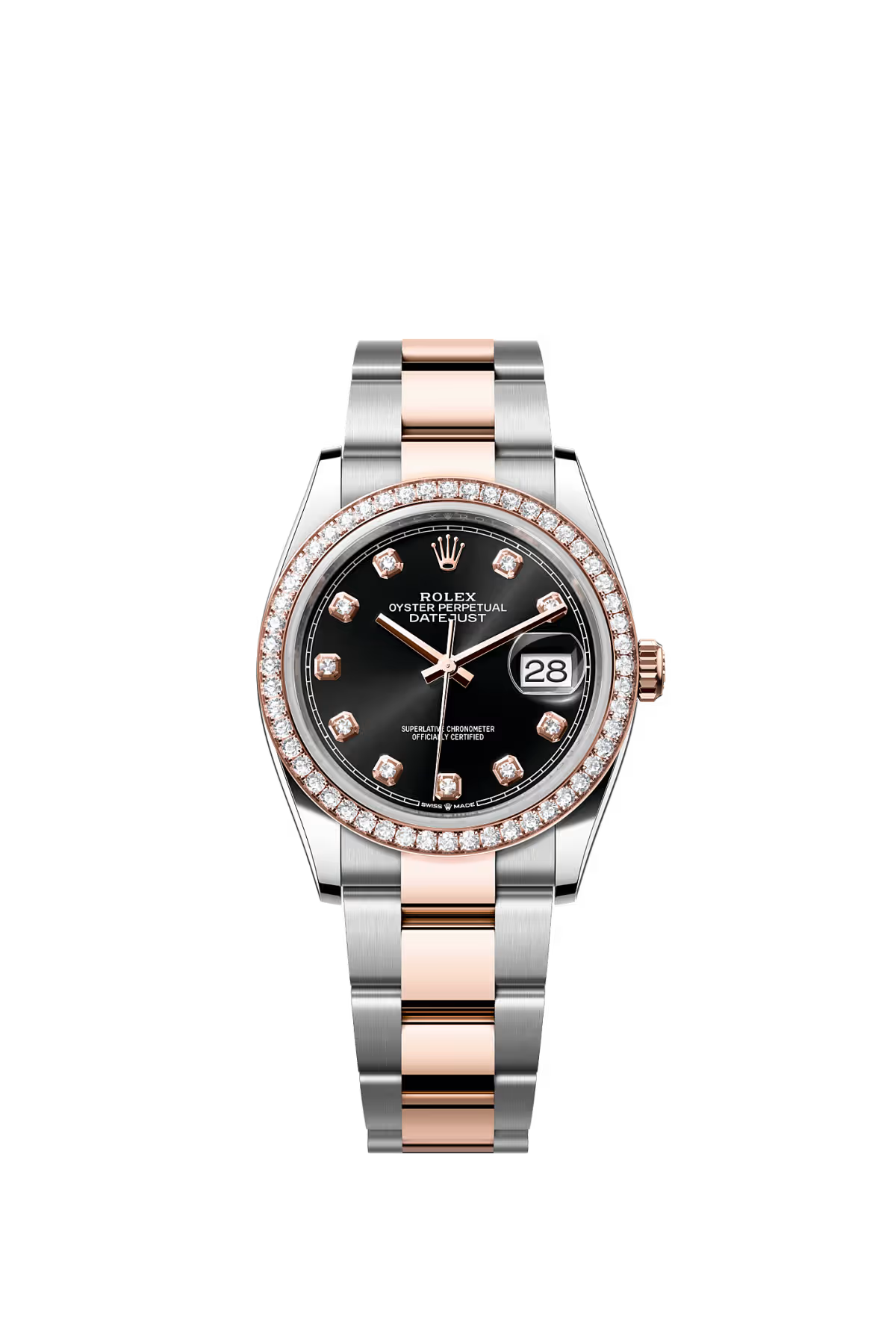 Datejust 36