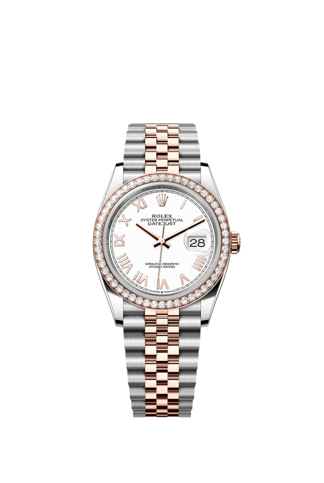Datejust 36