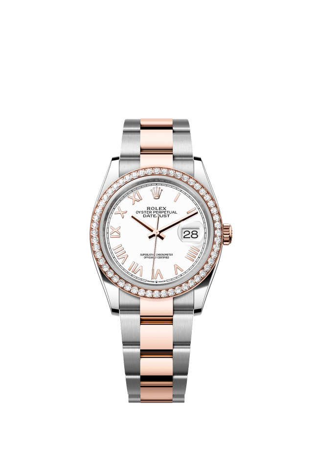 Datejust 36