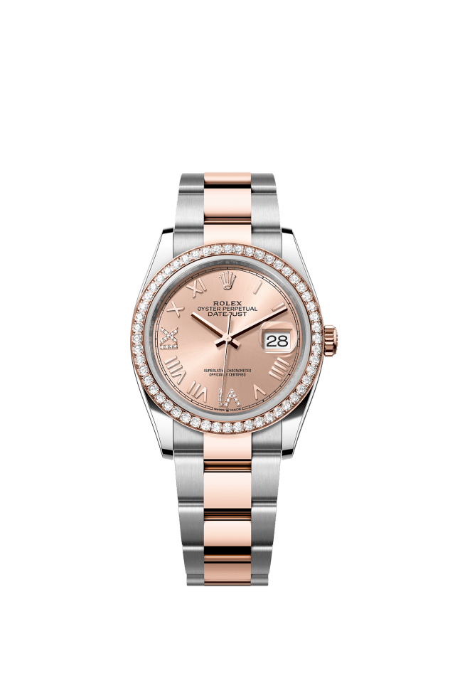 Datejust 36