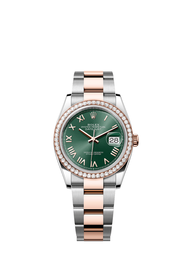 Datejust 36