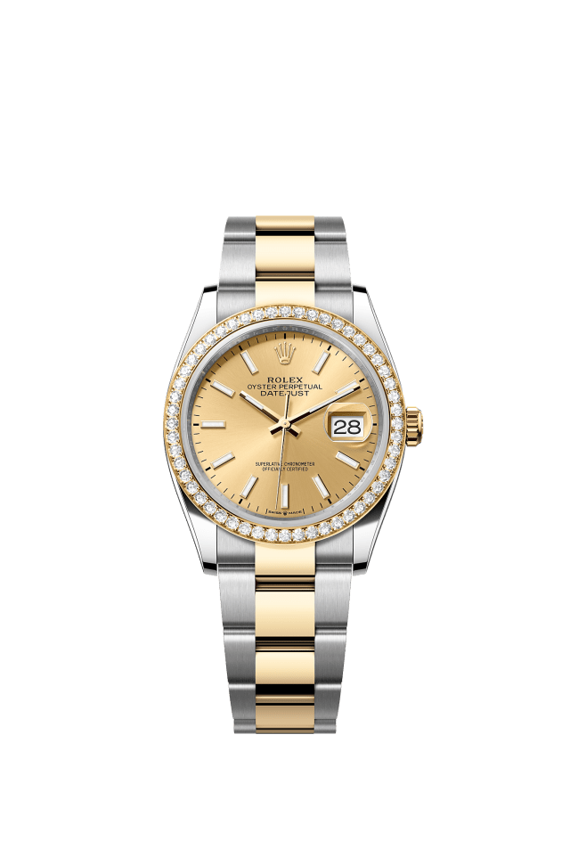 Datejust 36