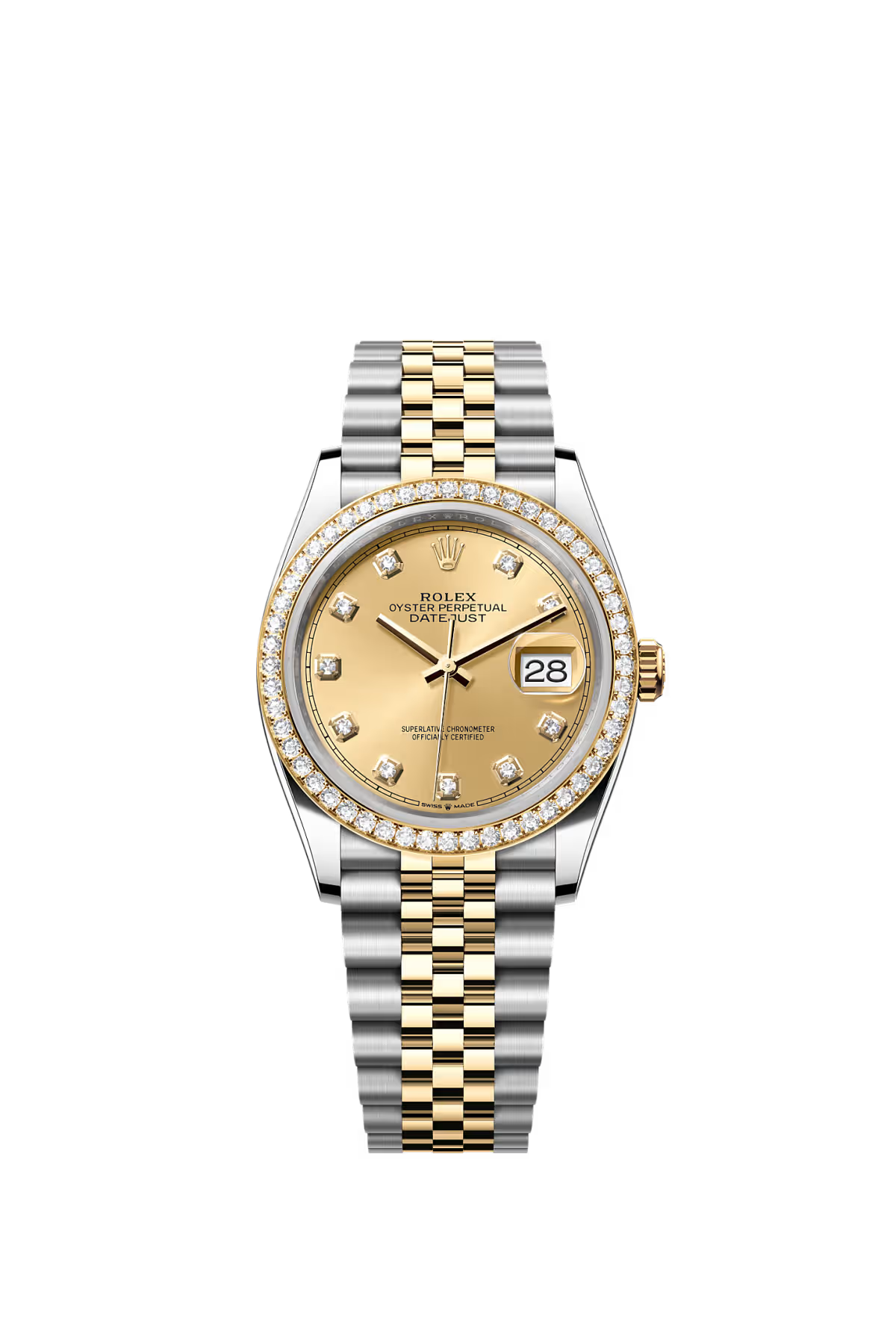 Datejust 36