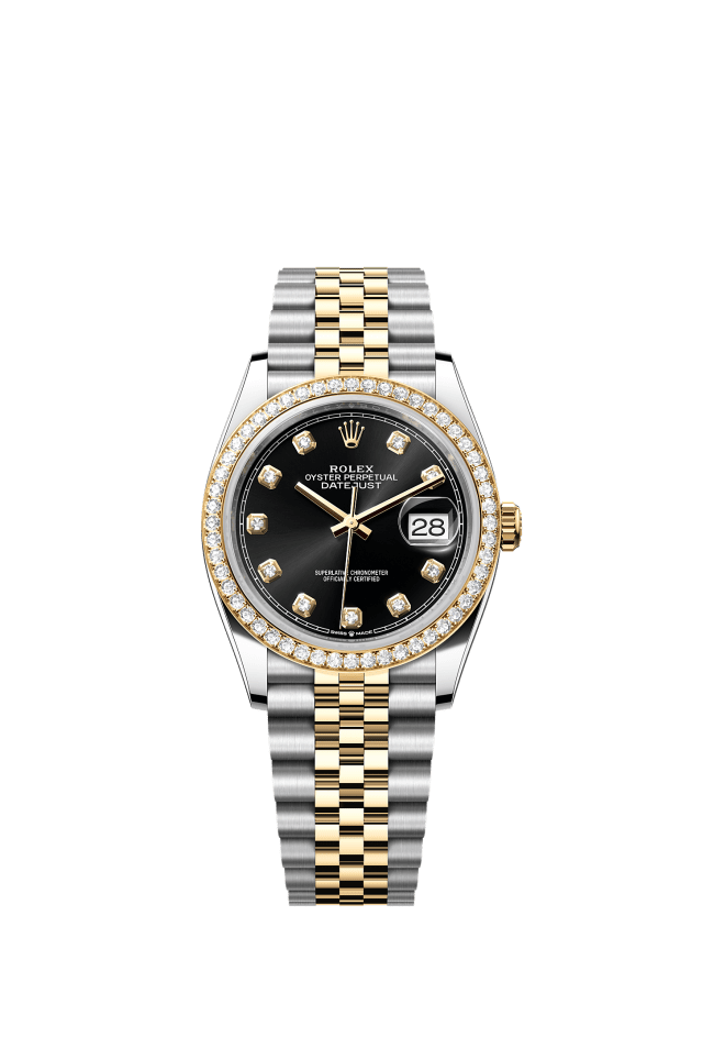 Datejust 36