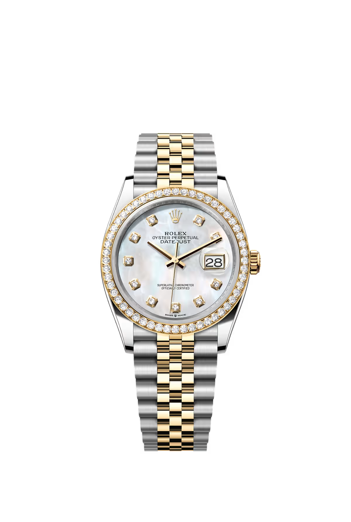 Datejust 36