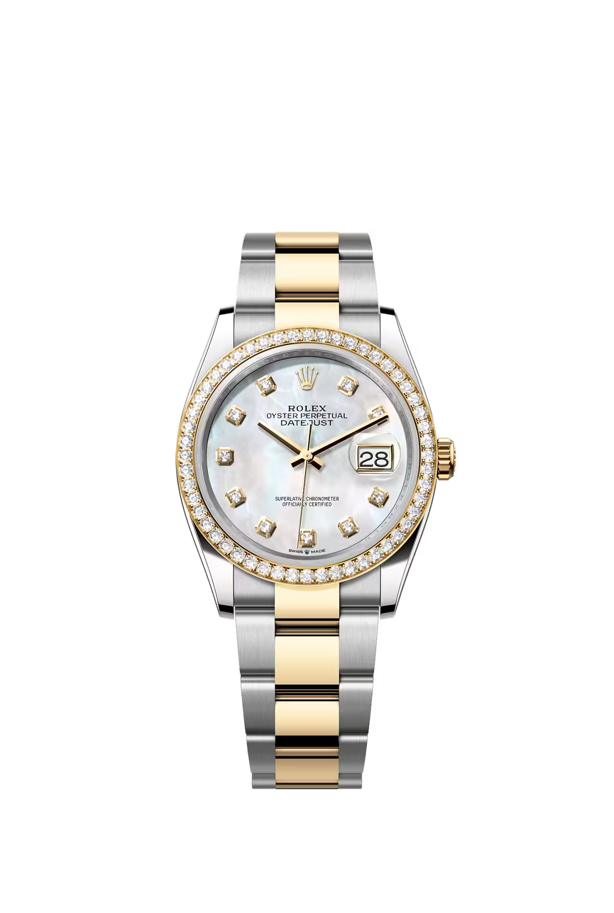 Datejust 36