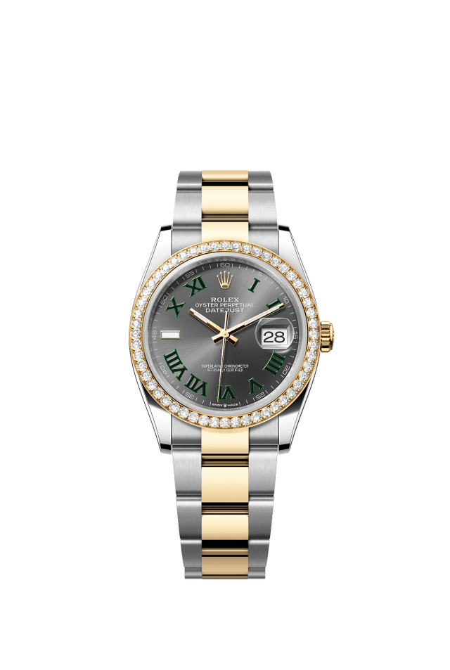 Datejust 36