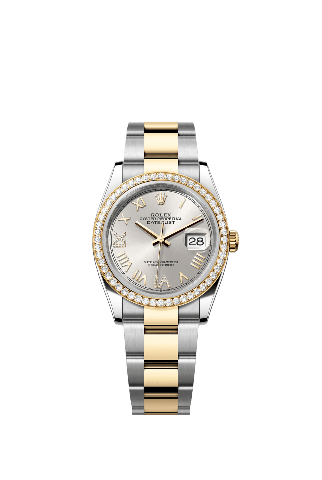 Datejust 36