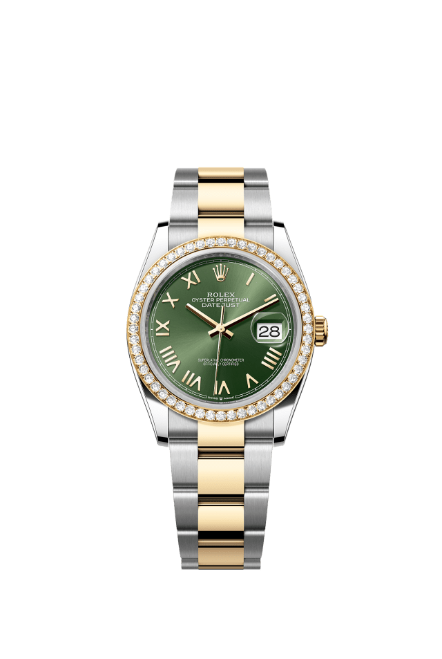 Datejust 36