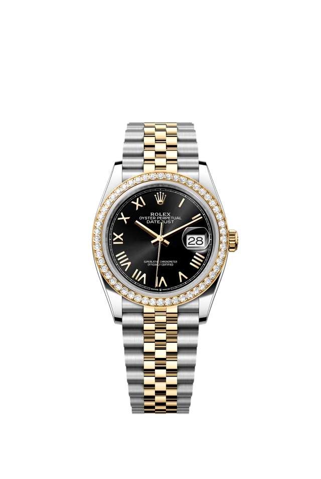 Datejust 36