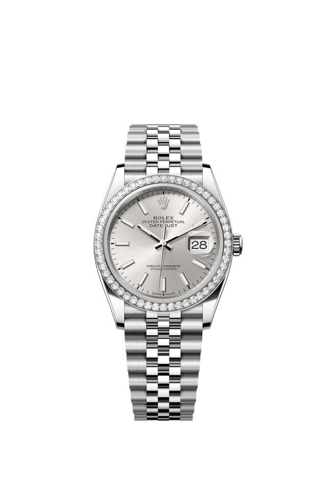 Datejust 36