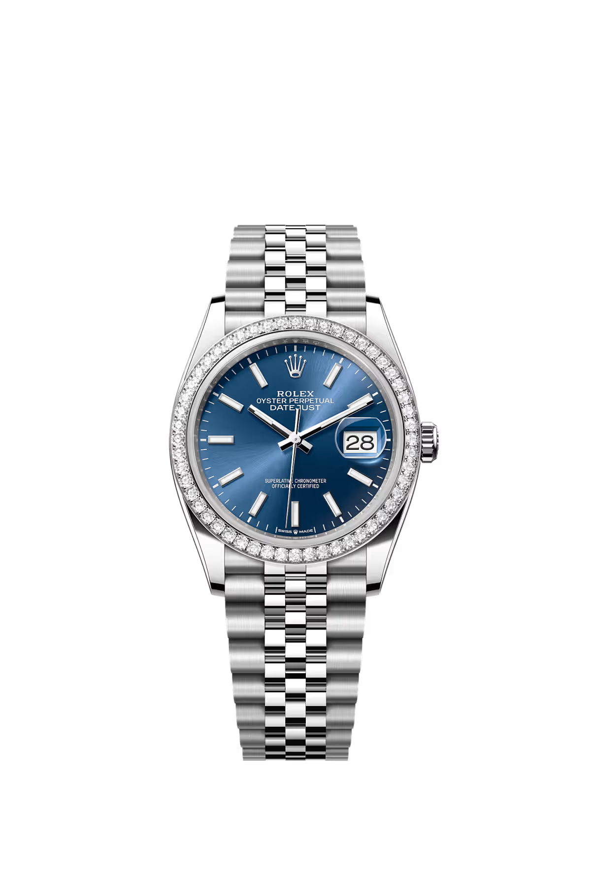 Datejust 36