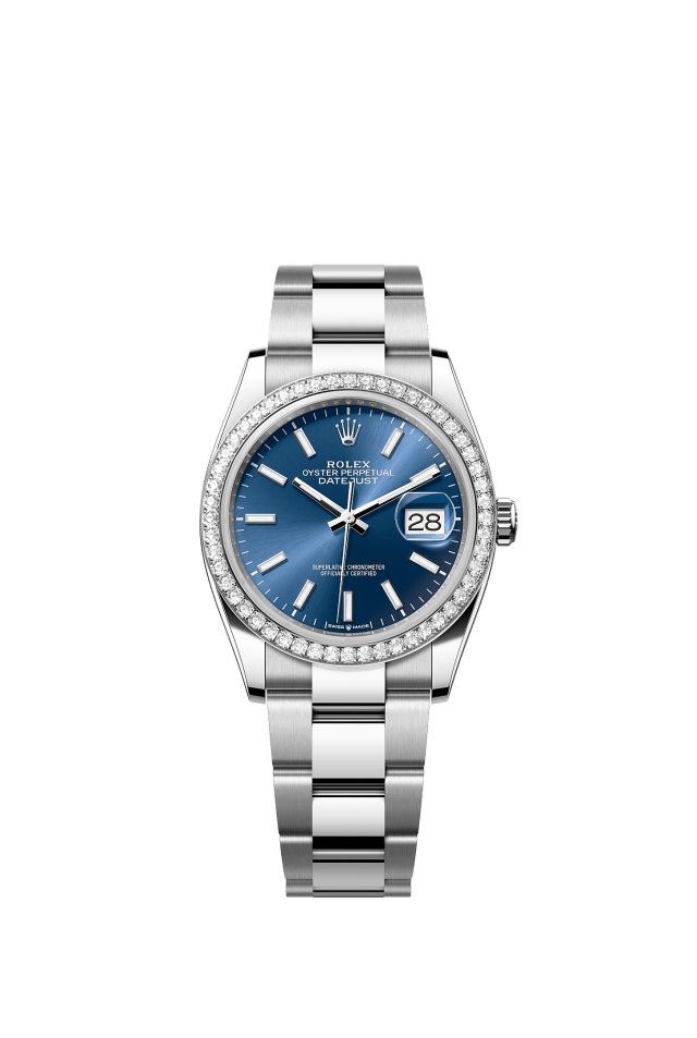 Datejust 36
