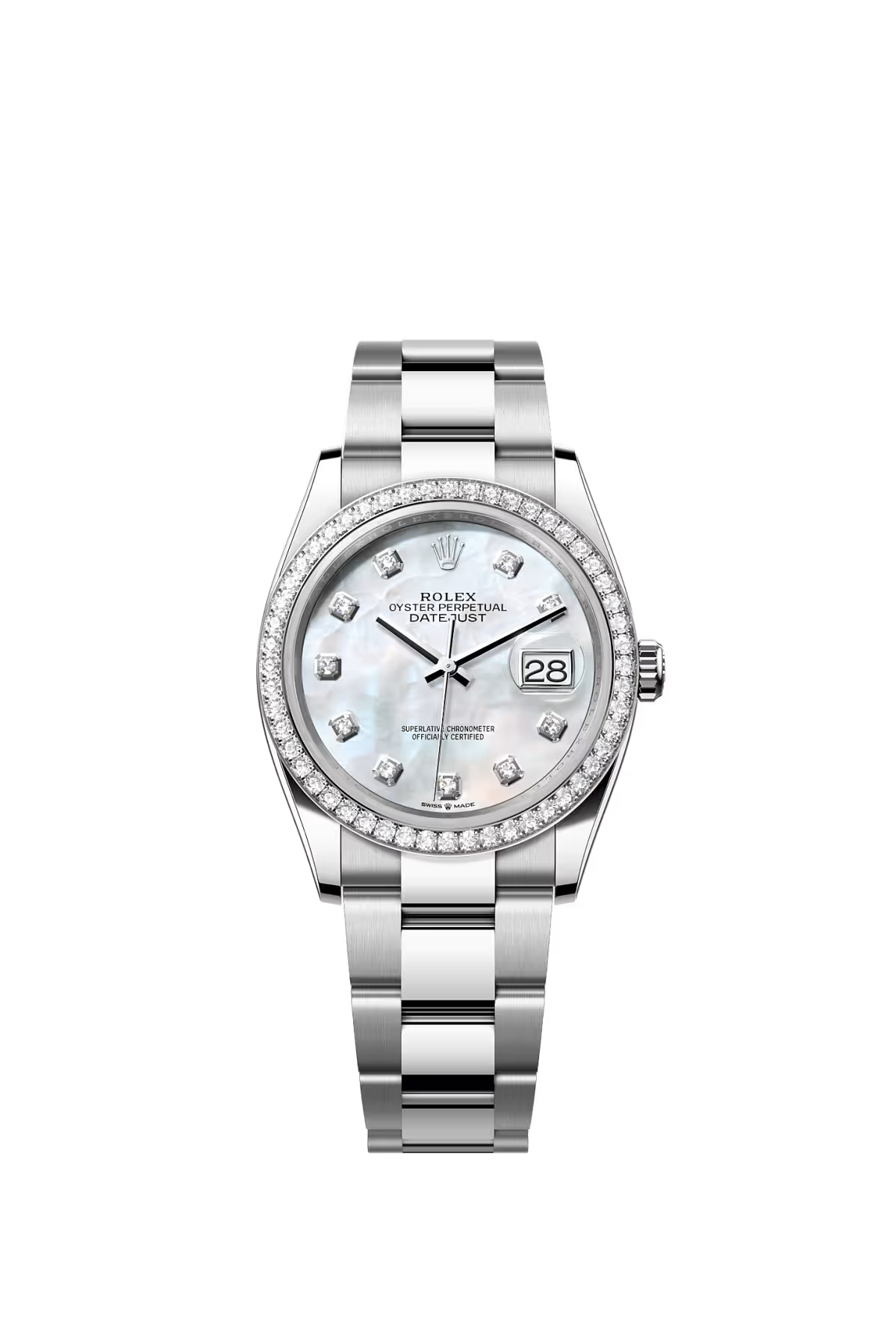 Datejust 36