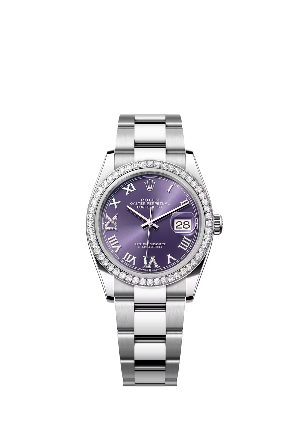 Datejust 36
