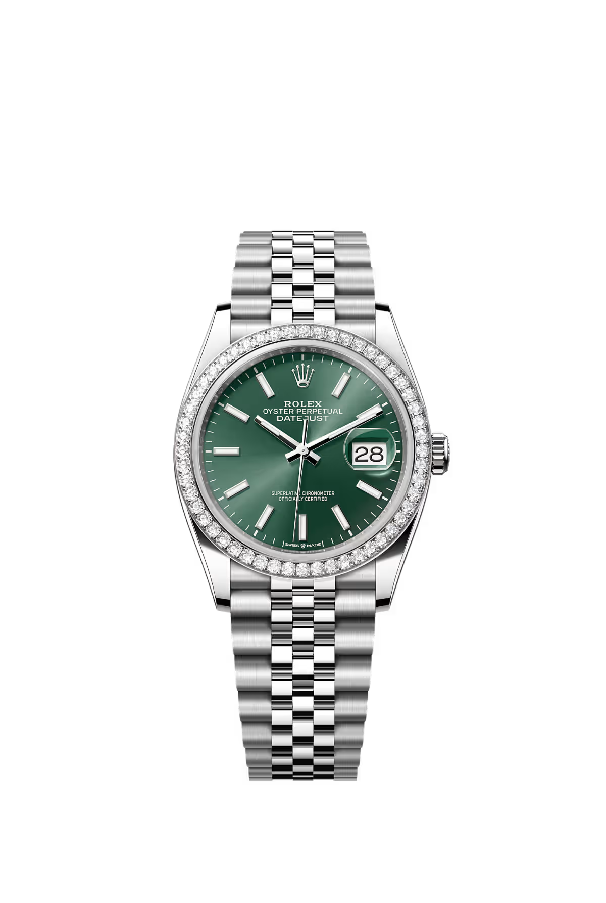 Datejust 36