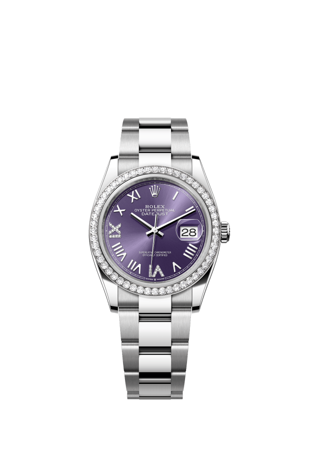 Datejust 36