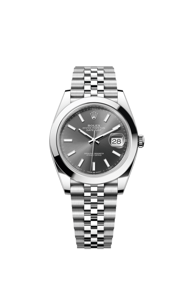 Datejust 41
