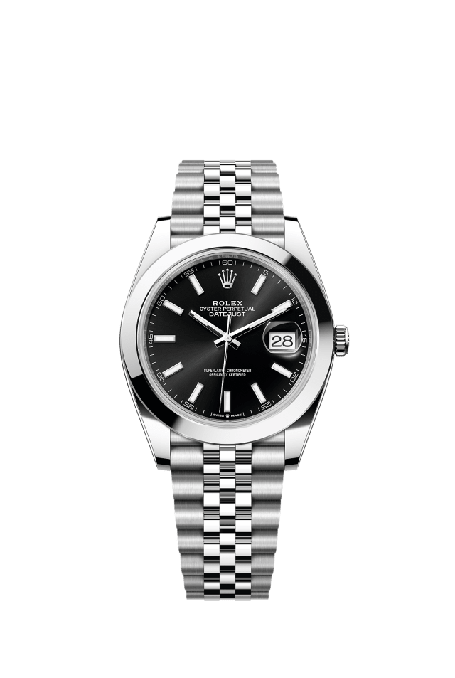 Datejust 41