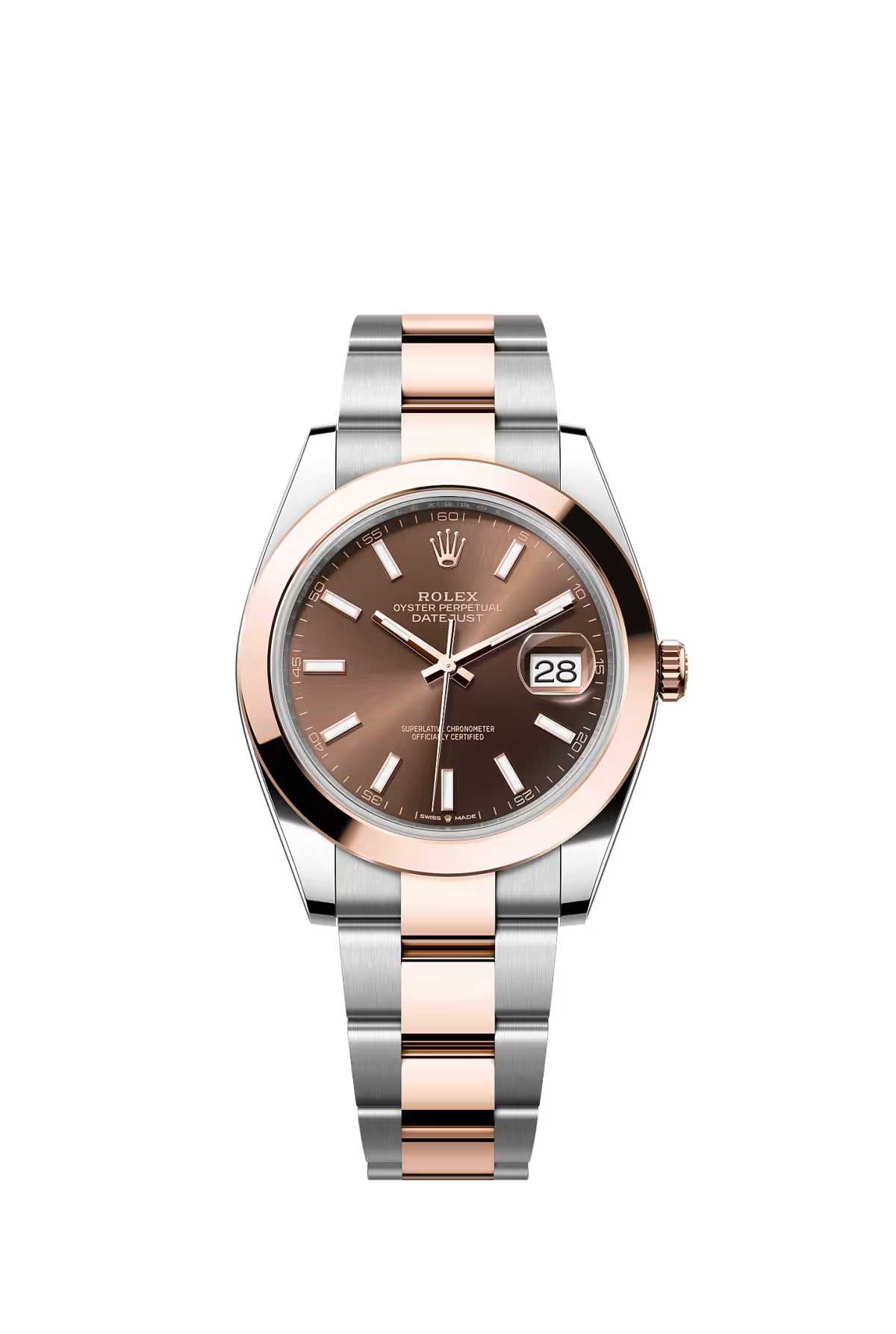 Datejust 41