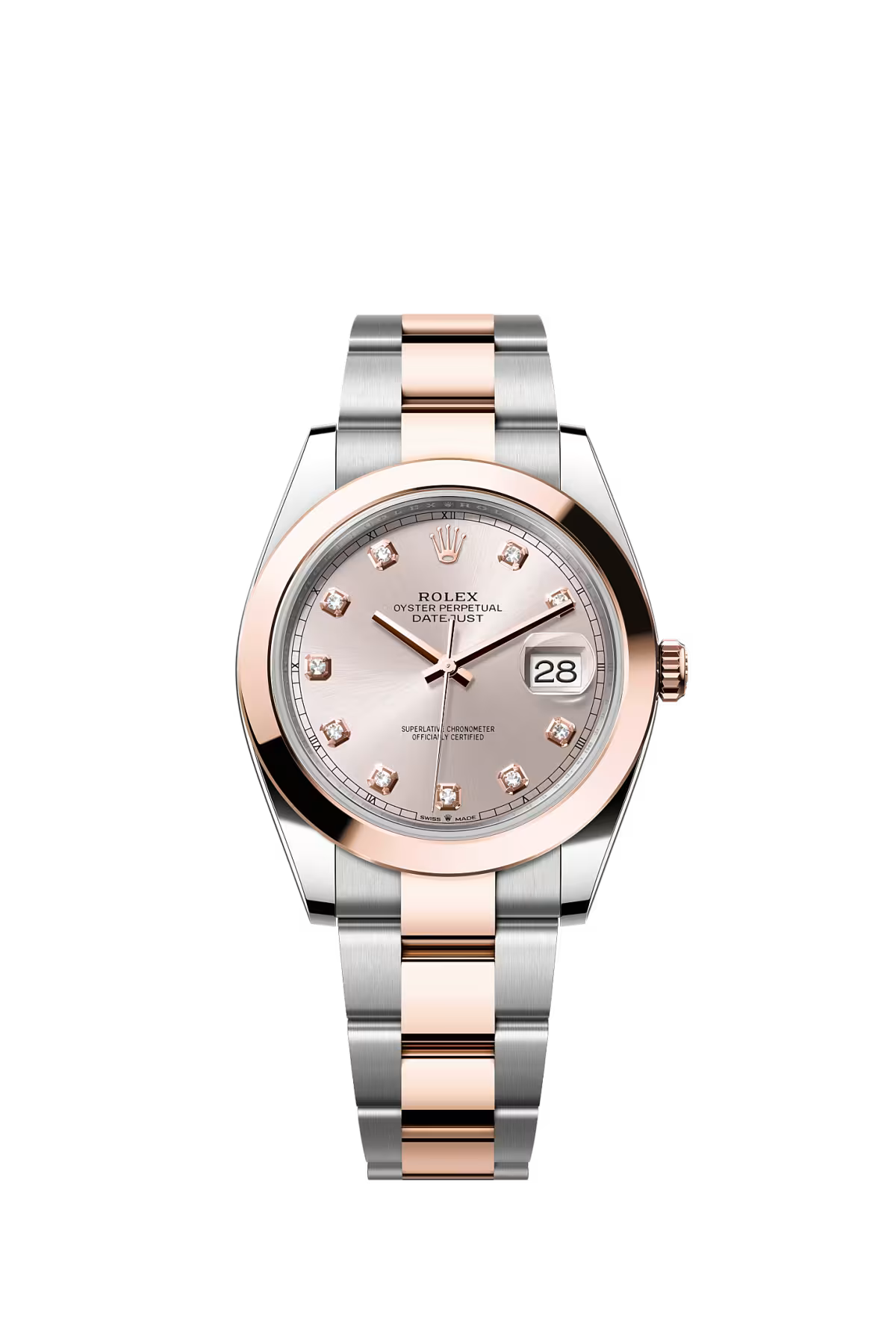 Datejust 41