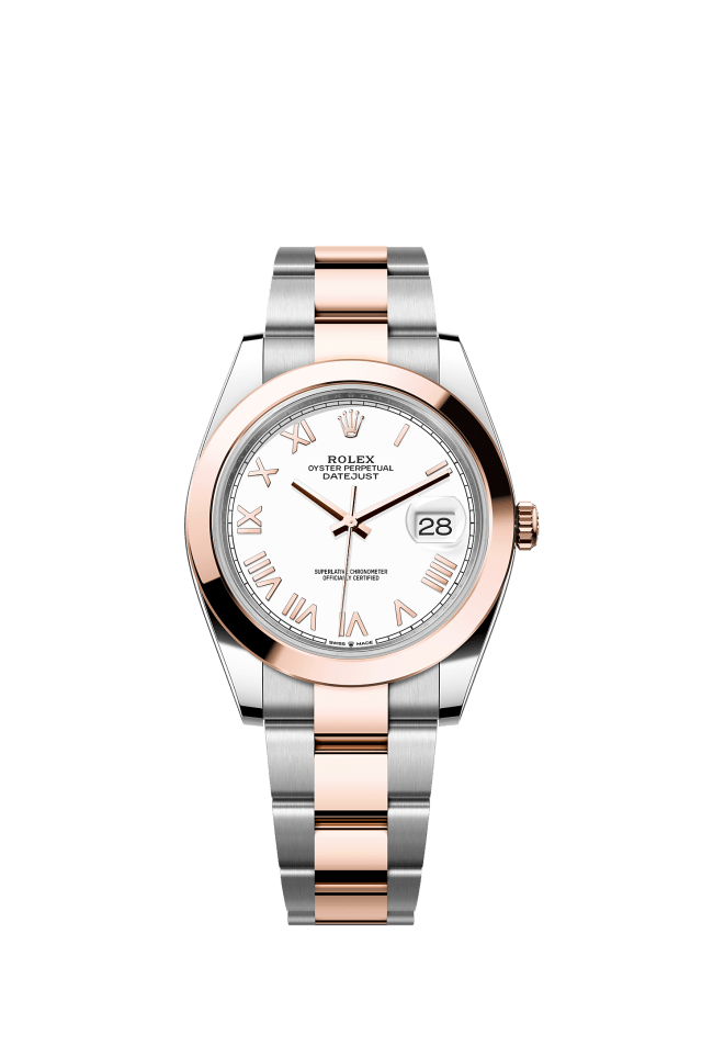 Datejust 41