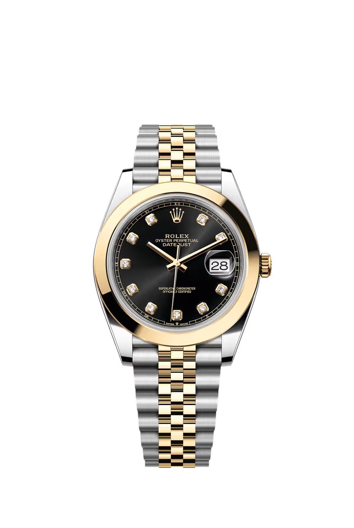 Datejust 41