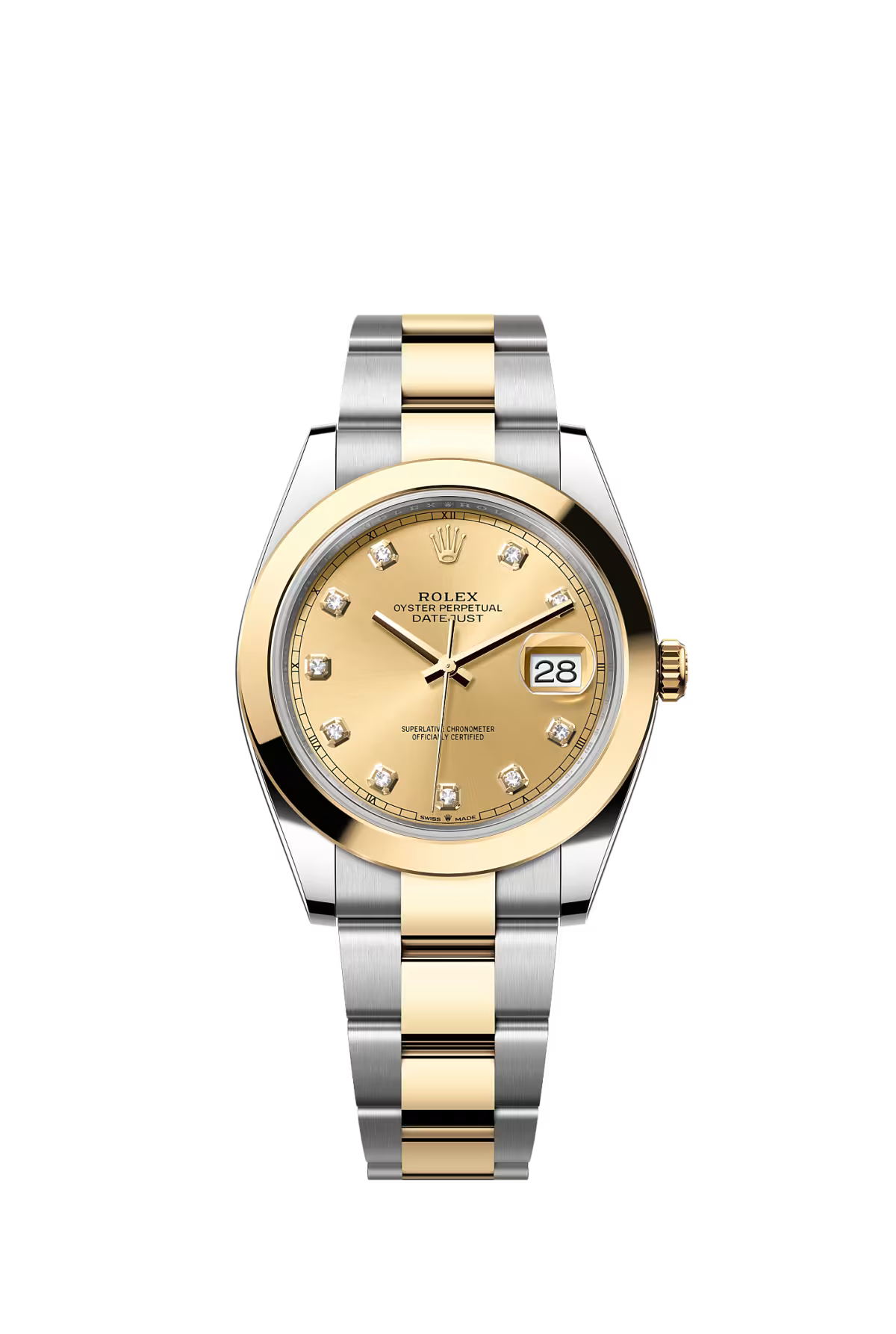 Datejust 41