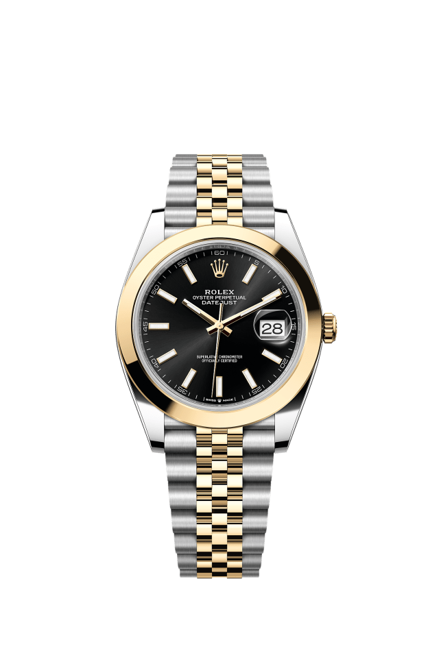 Datejust 41