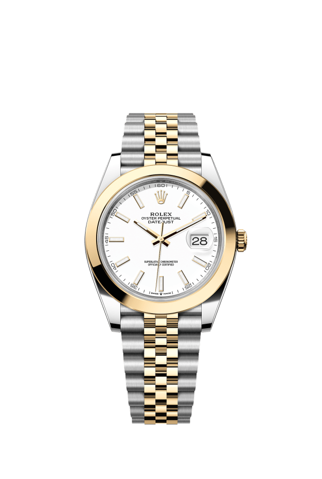 Datejust 41