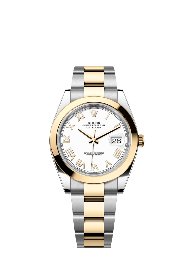 Datejust 41