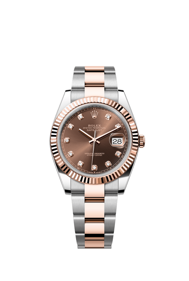 Datejust 41