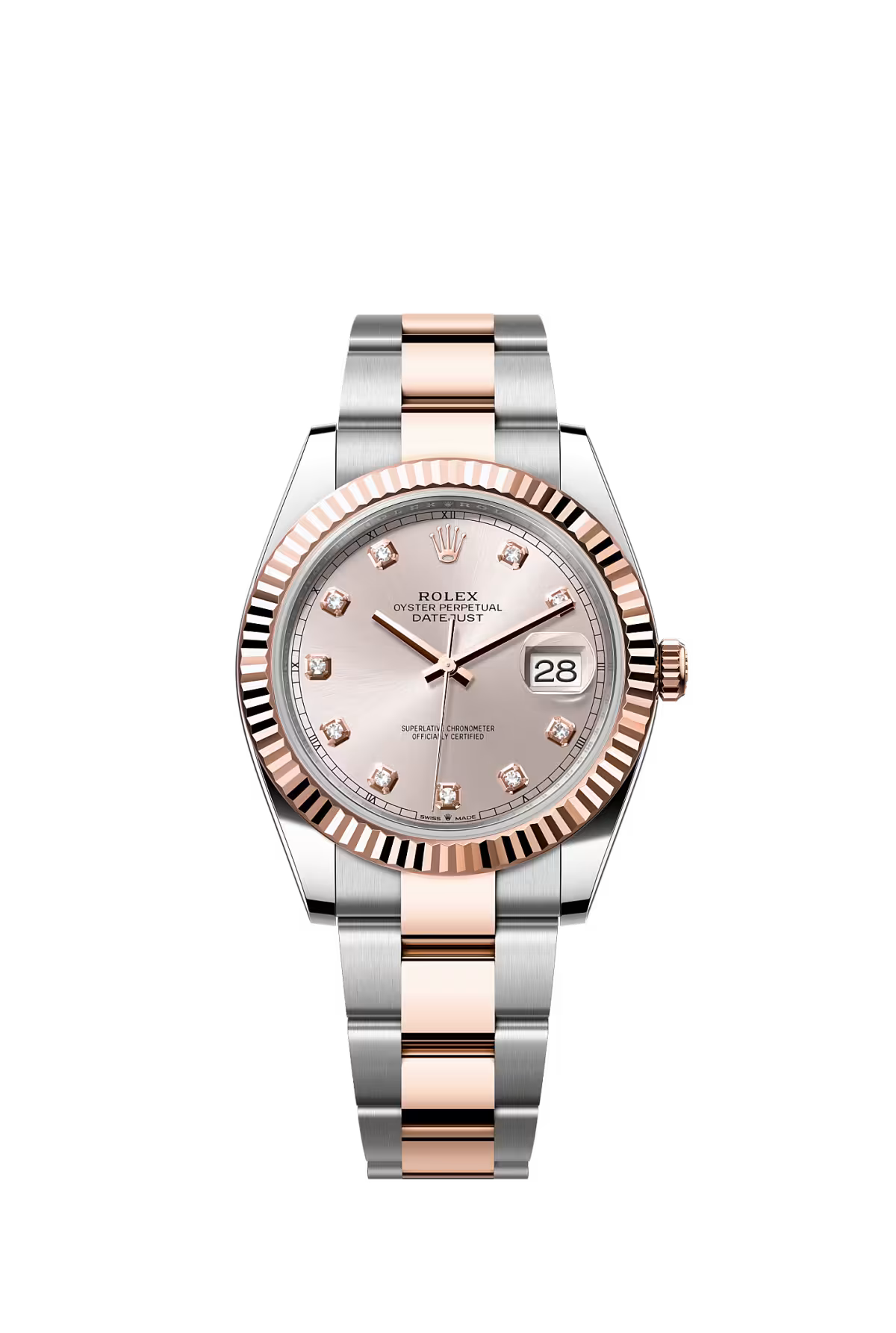 Datejust 41