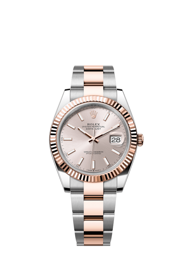 Datejust 41