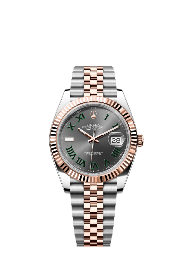 Datejust 41
