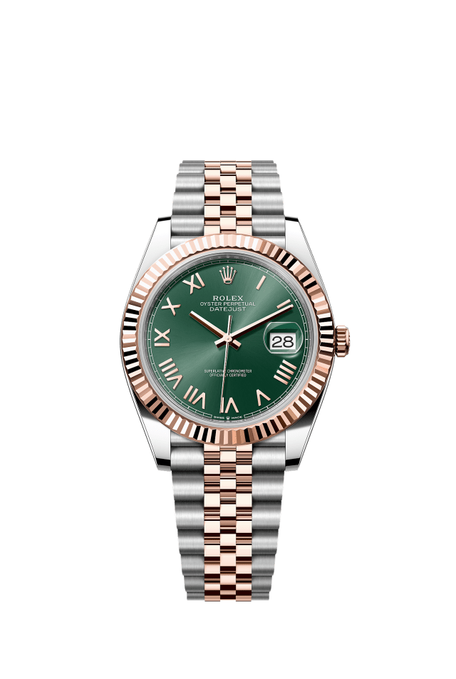 Datejust 41