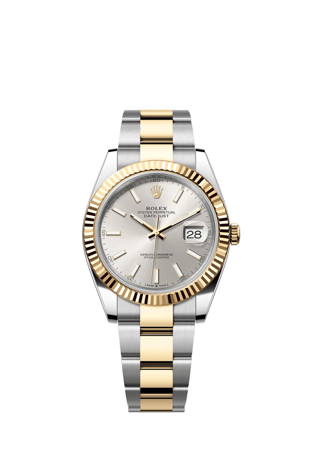 Datejust 41