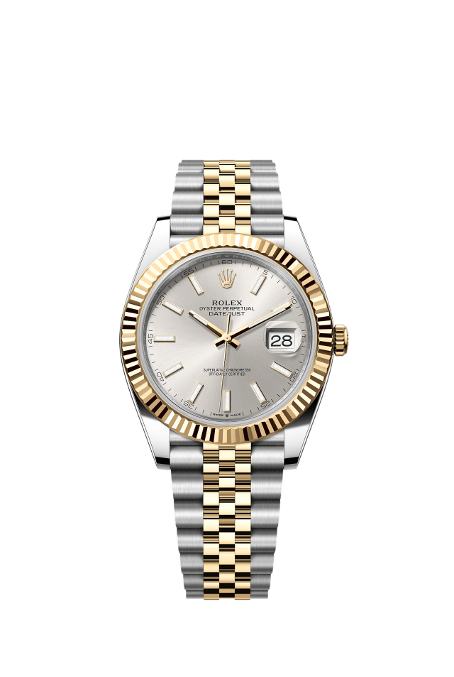 Datejust 41
