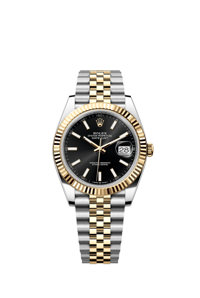 Datejust 41