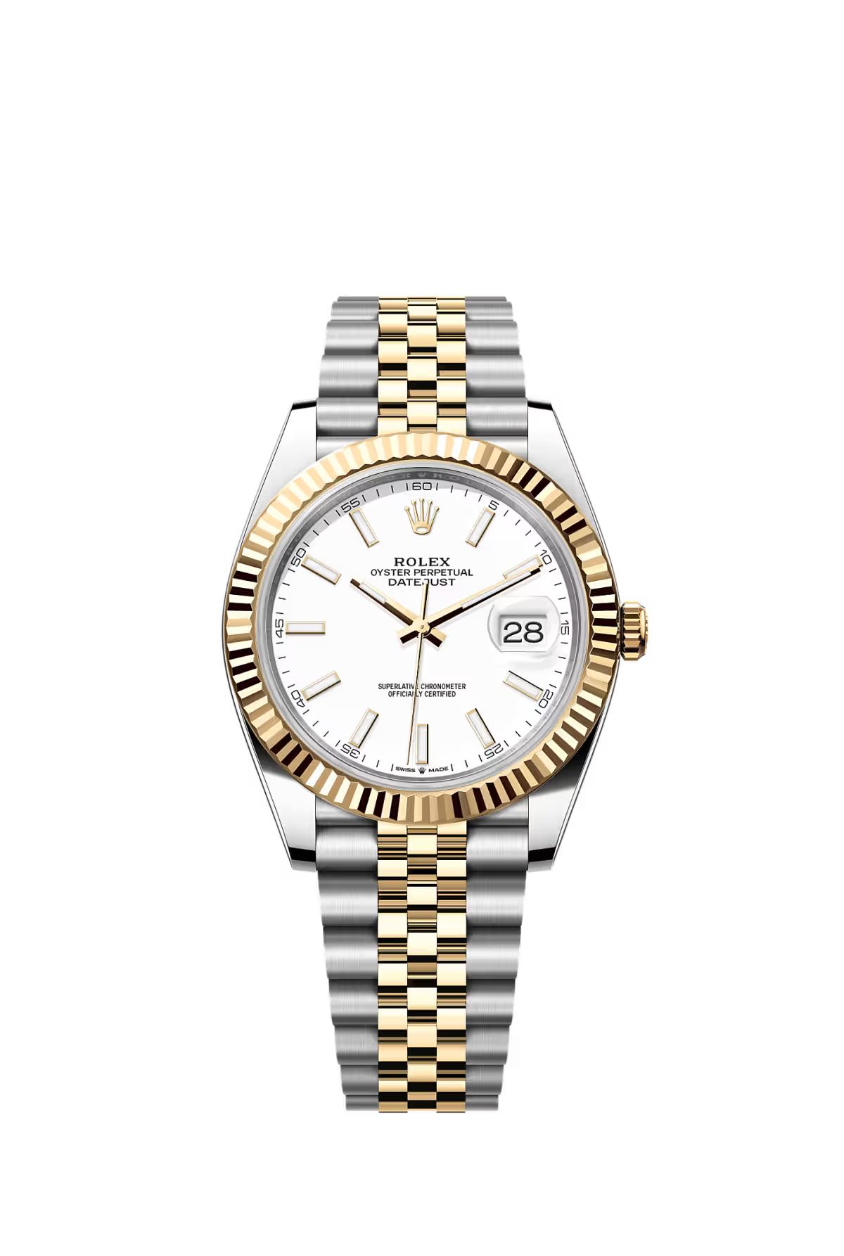 Datejust 41