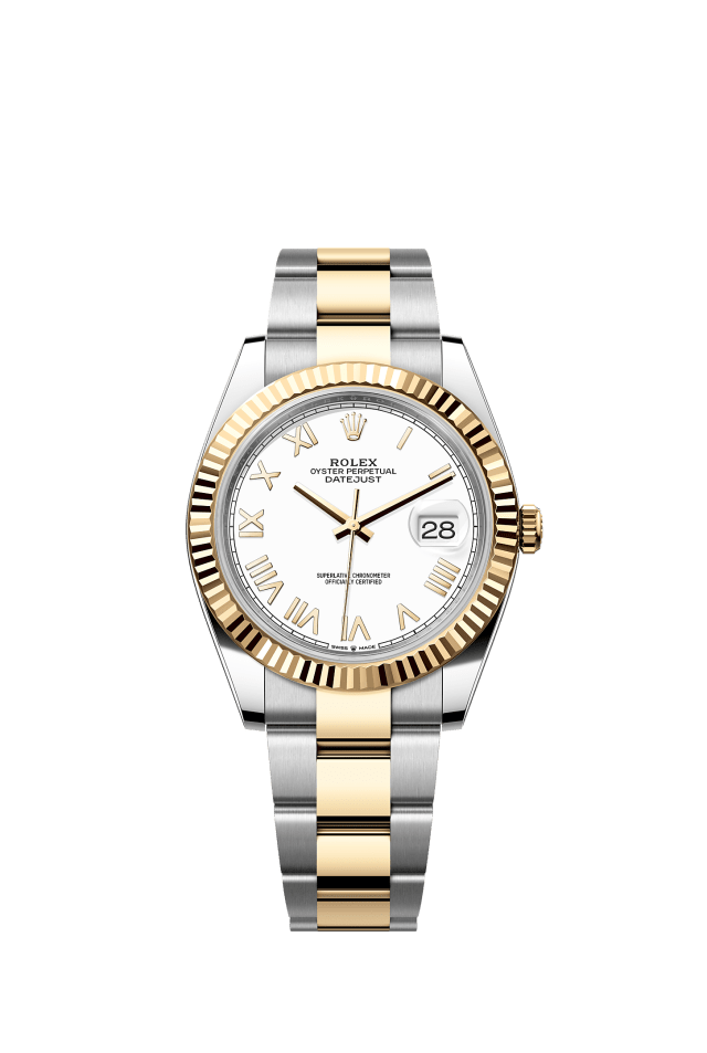 Datejust 41
