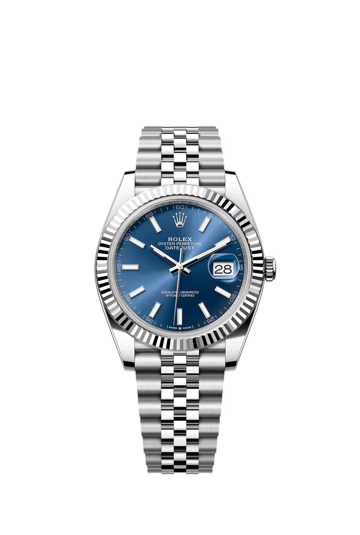 Datejust 41