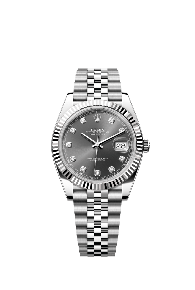 Datejust 41